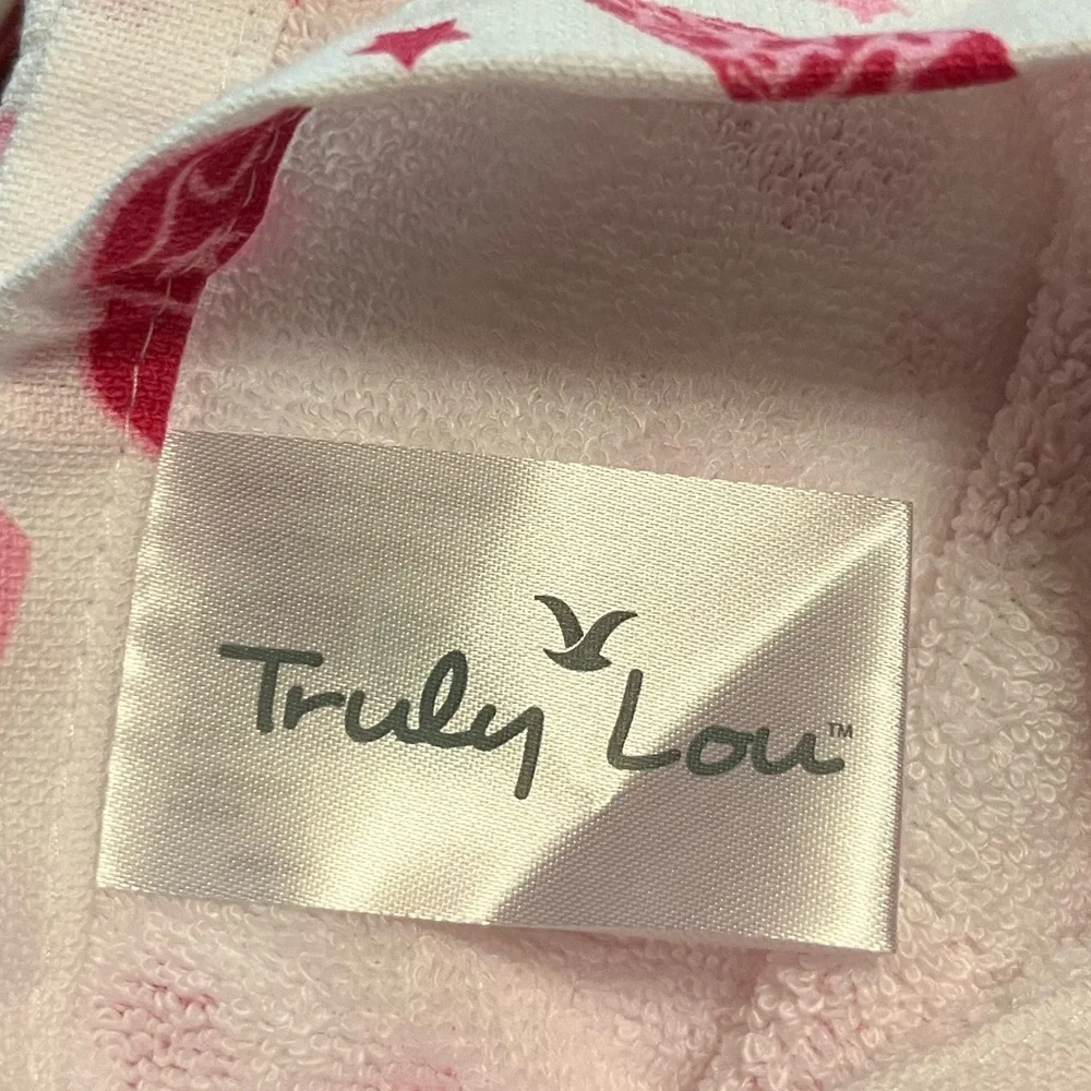 🆕 Truly Lou Cowgirl Kitchen Towels 2 Pack
